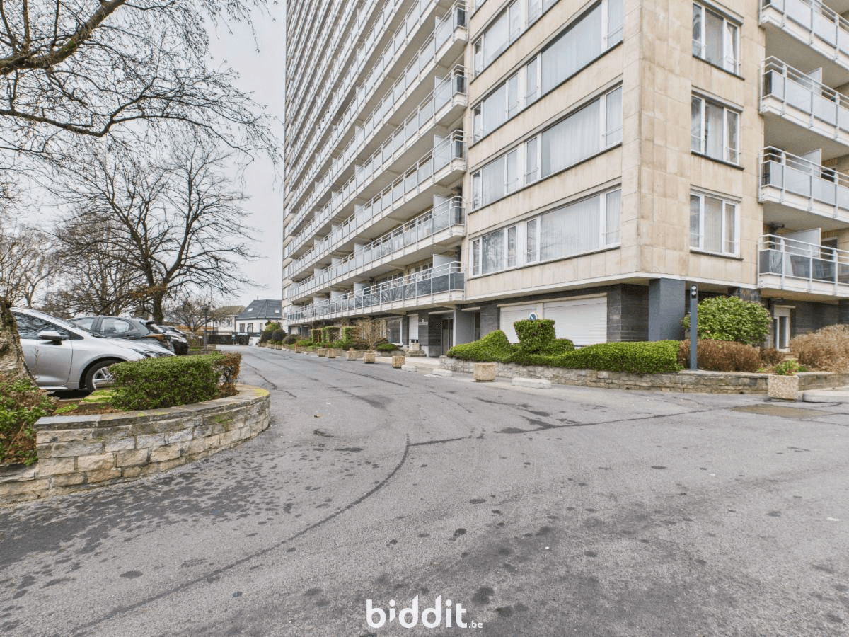 Appartement à vendre, 1020 Bruxelles (Réf. bien : 291678) 