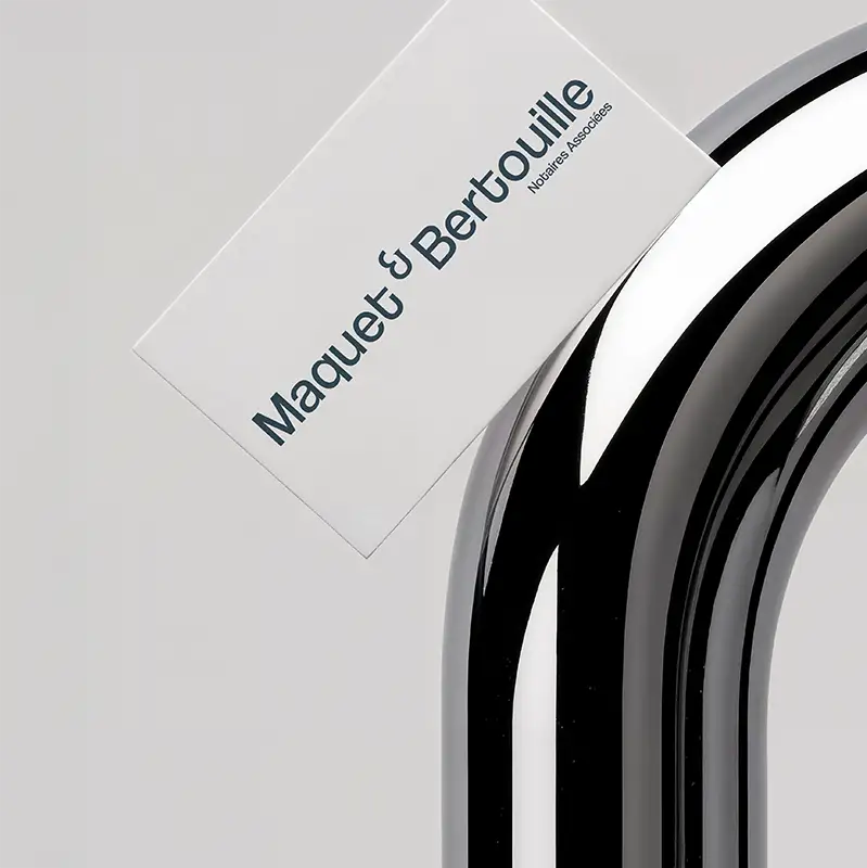 Image de présentation de l'étude notariale