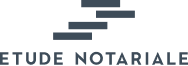 Étude Notariale